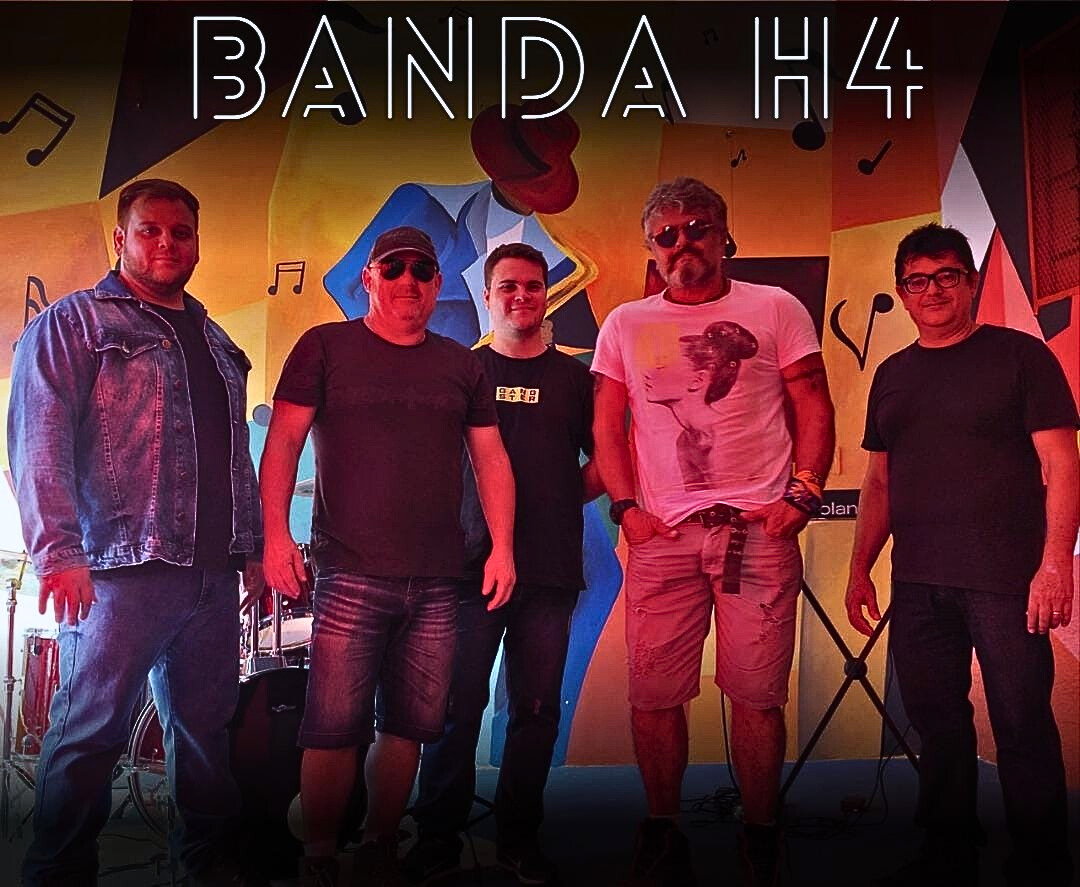 Banda H4
